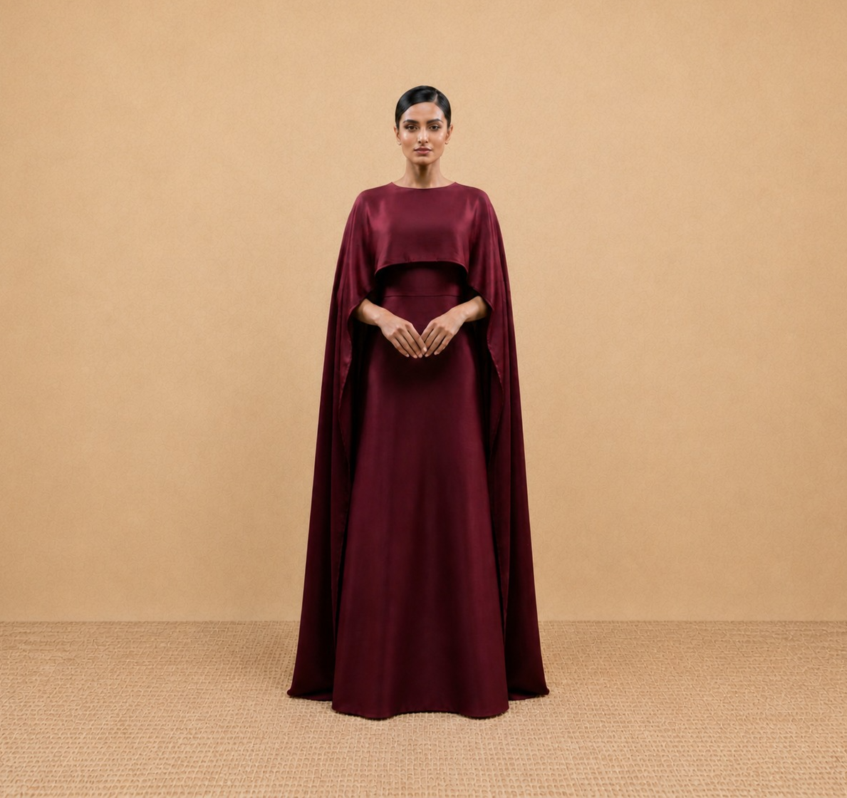 CAPE MAXI
